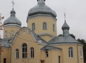 На Ривненщине ограбили четыре храма