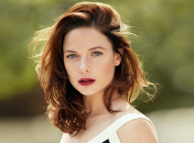 Звезда Миссия невыполнима Ребекка Фергюсон беременна во второй раз