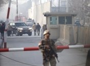 В Афганистане неизвестные из минометов обстреляли рынок