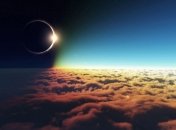 NASA подготовило анимацию солнечного затмения, которое произойдет 8 марта