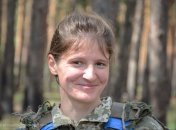 Ольга Коротка