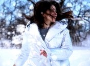 Пуховик – практичний та красивий одяг для зими