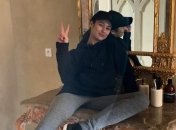 "Температура прошла": Ольга Куриленко рассказала о своем самочувствии