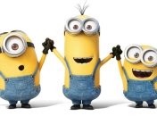 Через коронавірус перенесли прем'єру мультфільму "Посіпаки. Становлення лиходія"