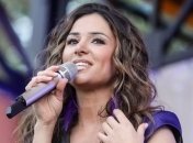 Злата Огневич - самая красивая конкурсантка "Евровидения-2013"