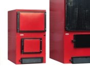 На "негазовые котлы" уже выделено 50 млн кредитов