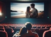 Від легкої романтики до глибоких емоційних історій (фото створене з допомогою ШІ)