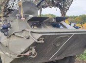 БТР 70-М 151 ОМБр