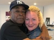 На экс-тренера Усика во время церемонии взвешивания напал неизвестный (Видео)