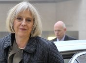 Глава МВД Британии знала о готовящемся задержании Давида Миранды