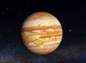 NASA показало на снимке "глаза" Юпитера