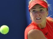 Свитолина: Перед US Open у меня есть уверенность в себе