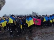 Выплата производится с первого дня плена