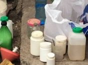 В Харькове задержали двух братьев, сбывавших амфетамин