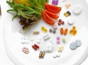 Ученые: Биодобавки и витамины могут быть опасны для здоровья