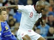 Руслан Ротань: Судя по игре на Уэмбли, мы потеряли два очка