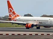 SkyUp літатиме з травня 2020 року з Києва до Будапешта та Стамбула