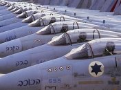 Израиль нанес ракетный удар по Южному Ливану