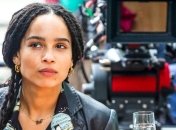 Зои Кравиц появилась в новом трейлере сериала "Фанатик" (Видео)