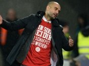 Гвардиола недоволен планами "Манчестер Сити"