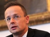 В Венгрии заявляют, что продолжат блокировать заседание Комиссии Украина-НАТО