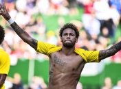 Звезда ПСЖ Неймар был близок к переходу в УПЛ на старте карьеры