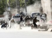 Теракты в Афганистане унесли жизни 10 журналистов