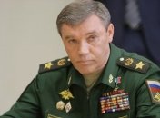 Генштаб РФ заявил о создании в Крыму полноценной группировки своих войск