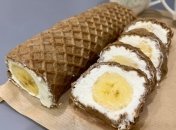 Приготувати цей рулет — простіше простого