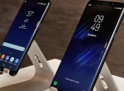 У дисплеев Samsung Galaxy S8 обнаружили проблемы 