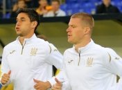 "Вест Хэм" может поменять одного украинца на другого 