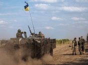 СМИ: Командование оставило одно из подразделений АТО