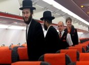 В одесский аэропорт прибудут около 5 тысяч хасидов-паломников