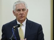 Госсекретарь США призвал оказать давление на КНДР