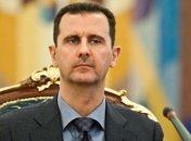 Асад обвинил США в сирийском конфликте