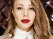 Тина Кароль показала талант своего сына (Видео) 