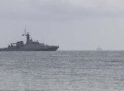 ВМС Украины в 2019 году получат разведывательный корабль и ракетный комплекс