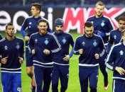 Прогноз букмекеров на матч "Динамо" - "Манчестер Сити"