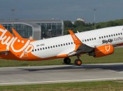 Авиарейсы из Харькова задерживают на 7 часов - каковы причины 