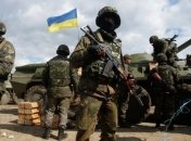 Пасха на фронте: как украинские военные отмечают праздник (Видео)