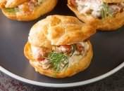 Вкусно, быстро и просто