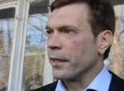 Нардепа Царева избили в Николаеве (Видео) 