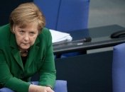 Меркель выступила за проведение в ЕС радикальных реформ