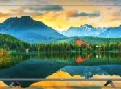 Компания Xiaomi выпустила новый бюджетный смарт-телевизор