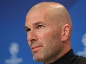 "Прошли три больших клуба": Зидан - о выходе "Реала" в финал Лиги чемпионов