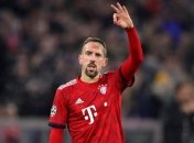 Франк Рибери определился с клубом, где продолжит карьеру