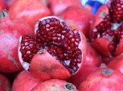 Ученые рассказали о пользе граната и гранатового сока
