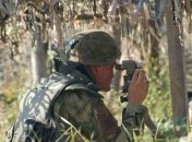 Сутки в АТО: боевики 72 раза открывали огонь по позициям ВСУ