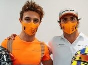 McLaren трогательно отпустил своего гонщика в Ferrari: видео покорило сеть