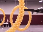 Разработан вертолет, управляемый "силой мысли" (Видео)